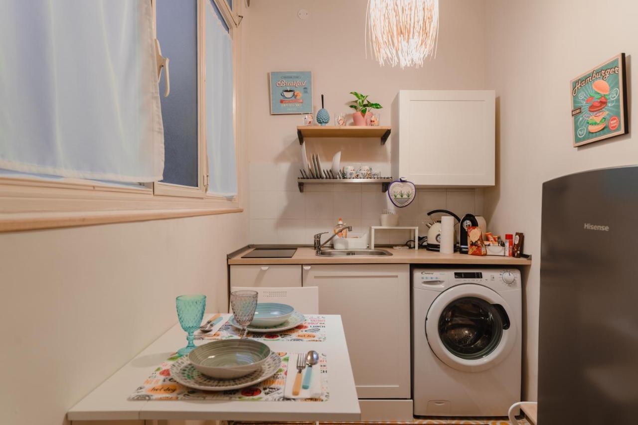 Floradora Apartment Turin Luaran gambar