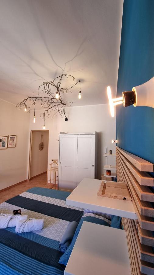 Floradora Apartment Turin Luaran gambar