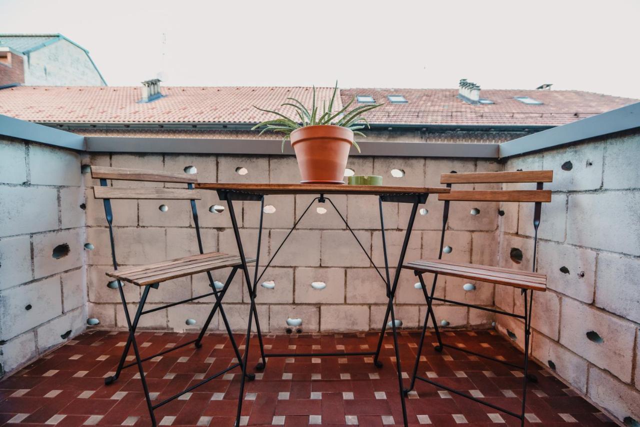 Floradora Apartment Turin Luaran gambar