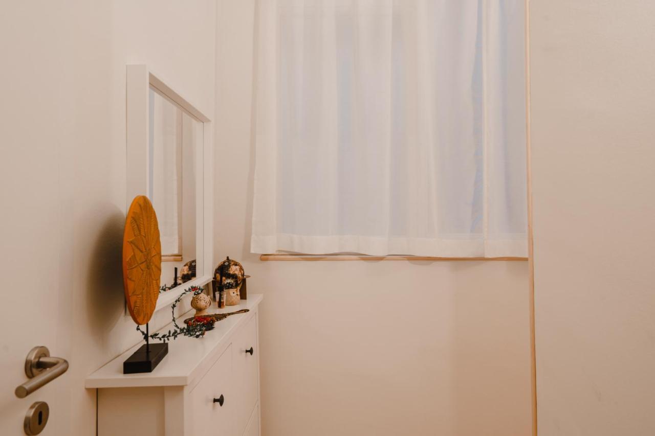 Floradora Apartment Turin Luaran gambar