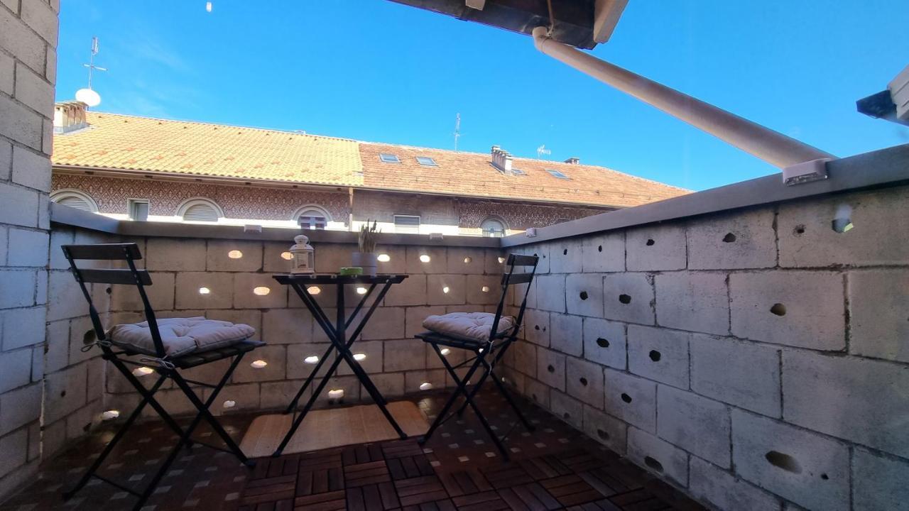 Floradora Apartment Turin Luaran gambar