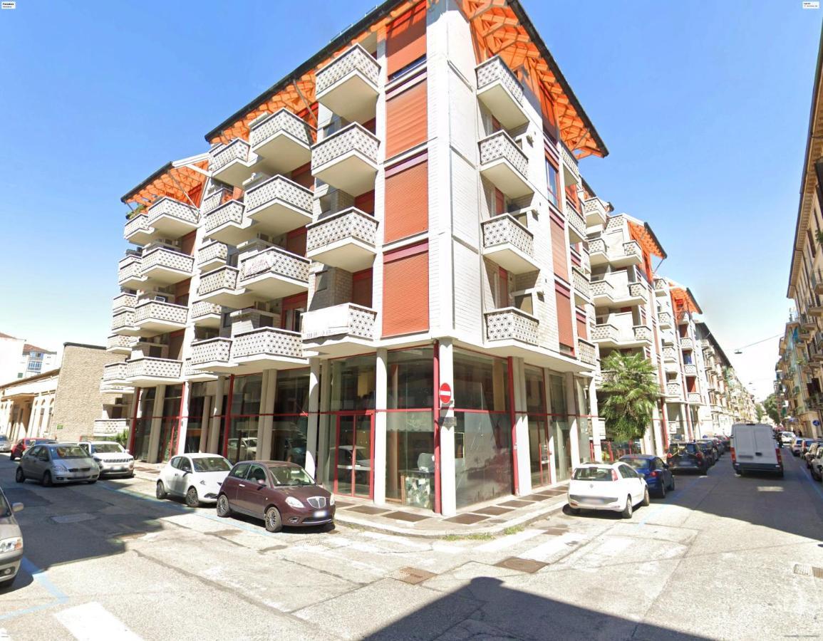 Floradora Apartment Turin Luaran gambar