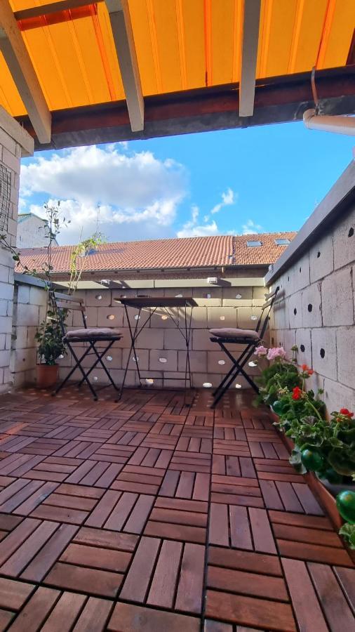 Floradora Apartment Turin Luaran gambar