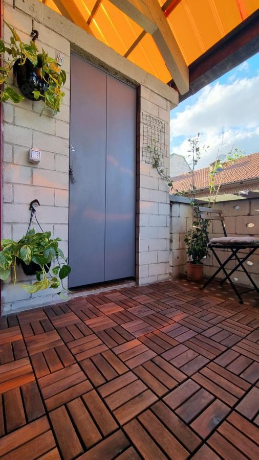 Floradora Apartment Turin Luaran gambar