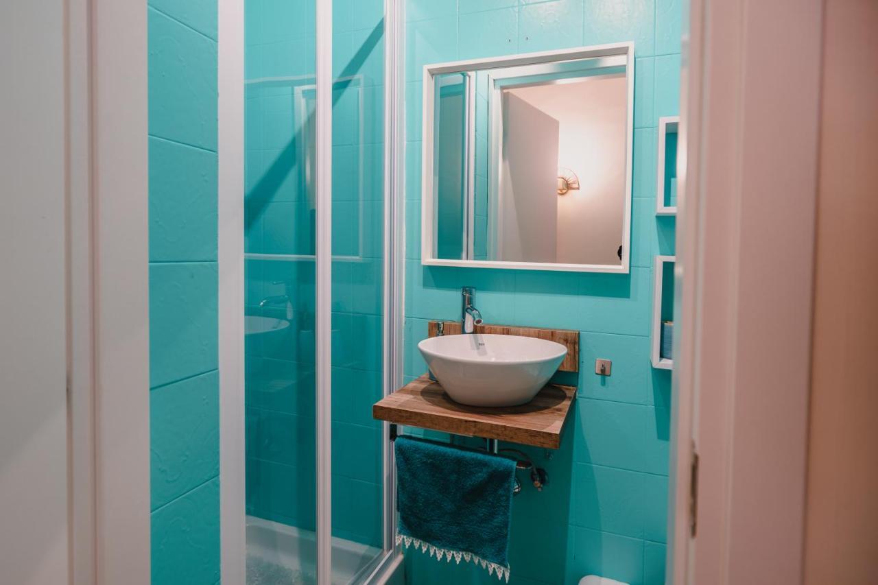 Floradora Apartment Turin Luaran gambar
