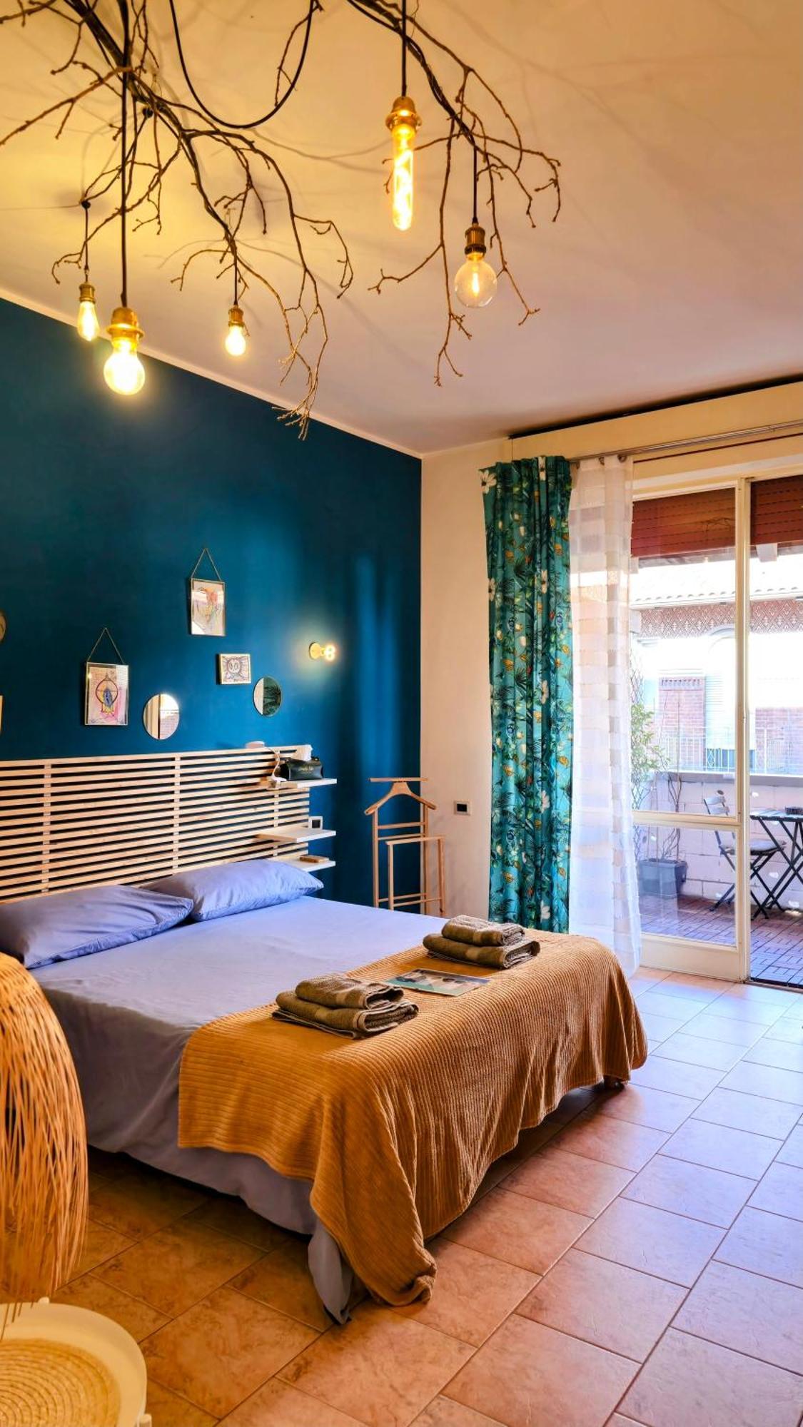 Floradora Apartment Turin Luaran gambar